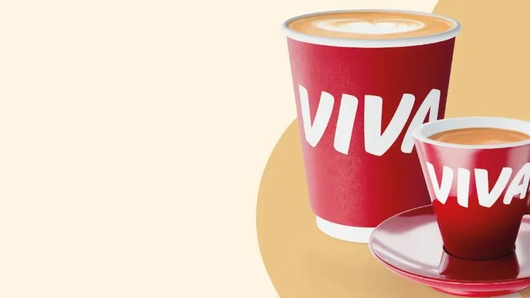 Egy csésze felfrissülés