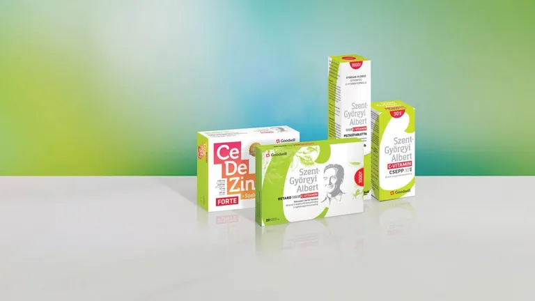 Vény nélkül kapható gyógyszerek